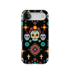 Mexican Day of the Dead Tough MagSafe iPhone Case - The Global Wanderer