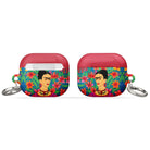 Mexican Icon Frida AirPod 3 Case - The Global Wanderer