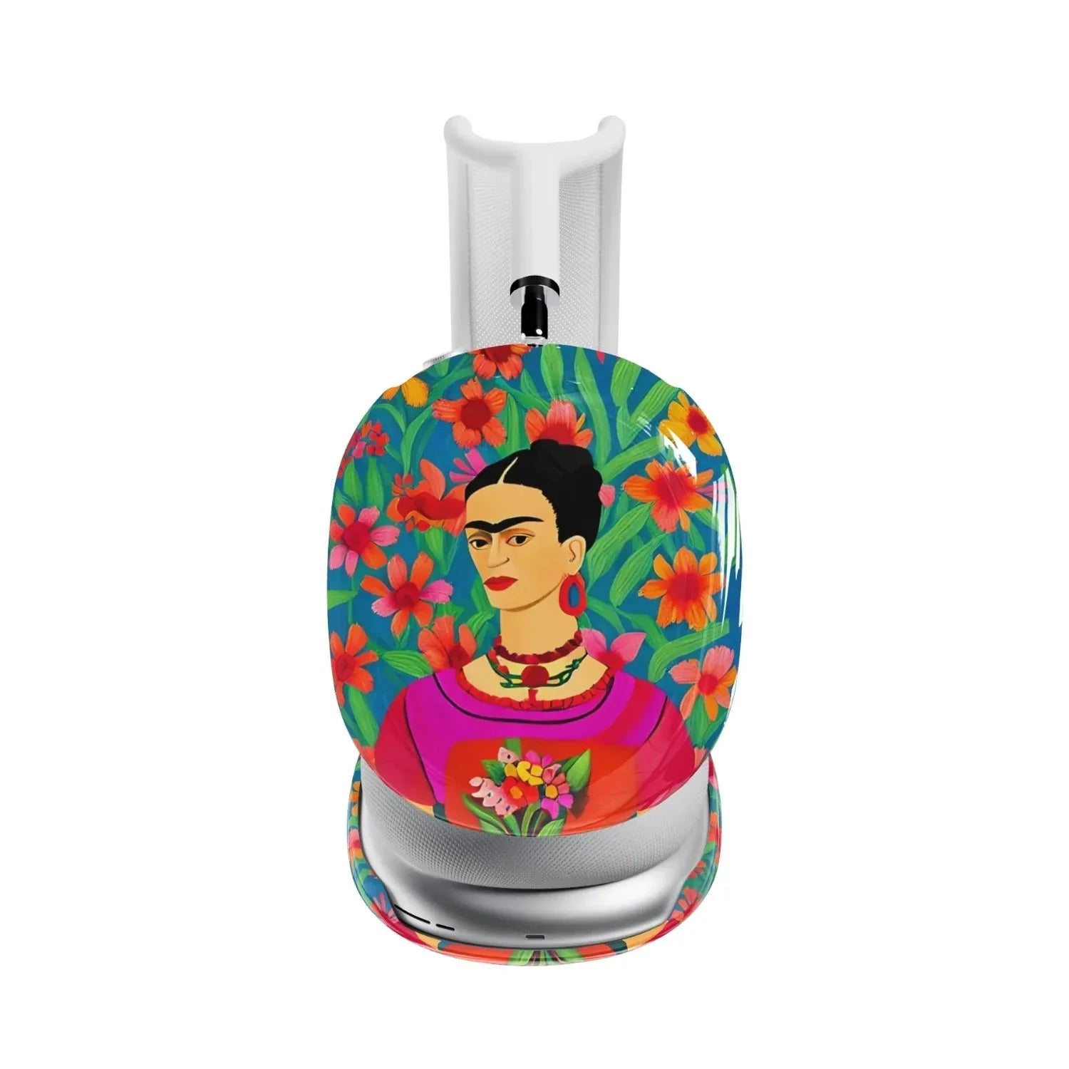 Mexican Icon Frida AirPods Max Case - The Global Wanderer