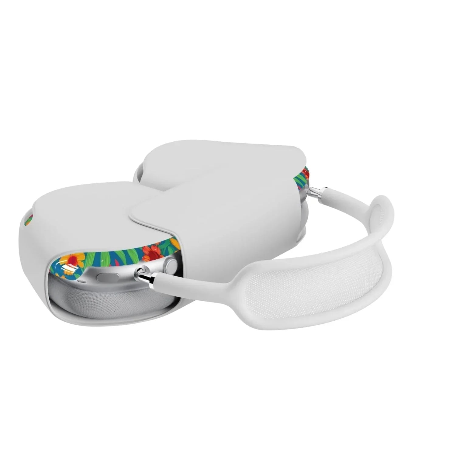 Mexican Icon Frida AirPods Max Case - The Global Wanderer