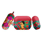 Mexican Icon Frida AirPod Pro 2 Case - The Global Wanderer