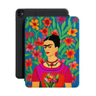 Mexican Icon Frida iPad Case - The Global Wanderer