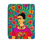 Mexican Icon Frida iPad Case - The Global Wanderer
