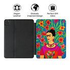 Mexican Icon Frida iPad Case - The Global Wanderer
