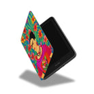 Mexican Icon Frida Kindle Case - The Global Wanderer