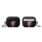 Mexican La Catrina AirPod Pro 2 Case - The Global Wanderer