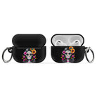 Mexican La Catrina AirPod Pro Case - The Global Wanderer