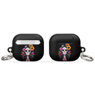 Mexican La Catrina AirPod 3 Case - The Global Wanderer