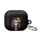 Mexican La Catrina AirPod 3 Case - The Global Wanderer