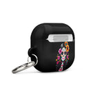Mexican La Catrina AirPod 3 Case - The Global Wanderer
