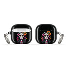 Mexican La Catrina AirPods 4 Case - The Global Wanderer