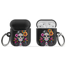 Mexican La Catrina AirPod Pro Case - The Global Wanderer