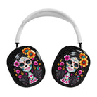 Mexican La Catrina AirPods Max Case - The Global Wanderer