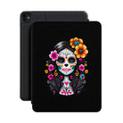 Mexican La Catrina iPad Case - The Global Wanderer