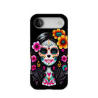 Mexican La Catrina Tough MagSafe iPhone Case - The Global Wanderer