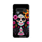 Mexican La Catrina Tough Samsung® Case - The Global Wanderer
