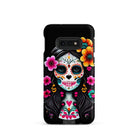 Mexican La Catrina Tough Samsung® Case - The Global Wanderer