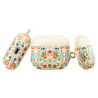 Mexican Otomi AirPod 3 Case - The Global Wanderer