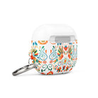 Mexican Otomi AirPod 3 Case - The Global Wanderer