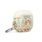 Mexican Otomi AirPod 3 Case - The Global Wanderer