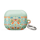 Mexican Otomi AirPod 3 Case - The Global Wanderer