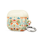 Mexican Otomi AirPod 3 Case - The Global Wanderer