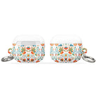 Mexican Otomi AirPod 3 Case - The Global Wanderer