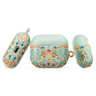 Mexican Otomi AirPod 3 Case - The Global Wanderer