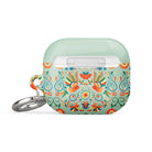 Mexican Otomi AirPod 3 Case - The Global Wanderer