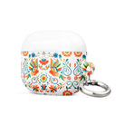 Mexican Otomi AirPod 3 Case - The Global Wanderer