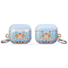 Mexican Otomi AirPod 3 Case - The Global Wanderer