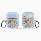 Mexican Otomi AirPod Pro Case - The Global Wanderer