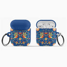 Mexican Otomi AirPod Pro Case - The Global Wanderer
