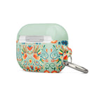 Mexican Otomi AirPod Pro 2 Case - The Global Wanderer