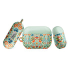 Mexican Otomi AirPod Pro 2 Case - The Global Wanderer