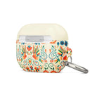 Mexican Otomi AirPod Pro 2 Case - The Global Wanderer