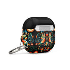 Mexican Otomi AirPod 3 Case - The Global Wanderer