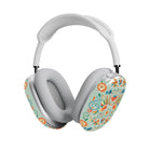 Mexican Otomi AirPods Max Case - The Global Wanderer