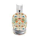Mexican Otomi AirPods Max Case - The Global Wanderer