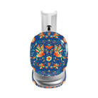 Mexican Otomi AirPods Max Case - The Global Wanderer