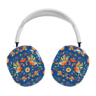 Mexican Otomi AirPods Max Case - The Global Wanderer