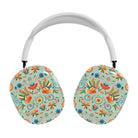Mexican Otomi AirPods Max Case - The Global Wanderer