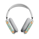 Mexican Otomi AirPods Max Case - The Global Wanderer