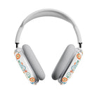 Mexican Otomi AirPods Max Case - The Global Wanderer