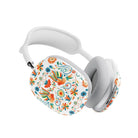 Mexican Otomi AirPods Max Case - The Global Wanderer