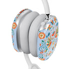 Mexican Otomi AirPods Max Case - The Global Wanderer