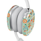 Mexican Otomi AirPods Max Case - The Global Wanderer