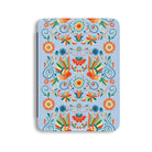 Mexican Otomi Kindle Case - The Global Wanderer