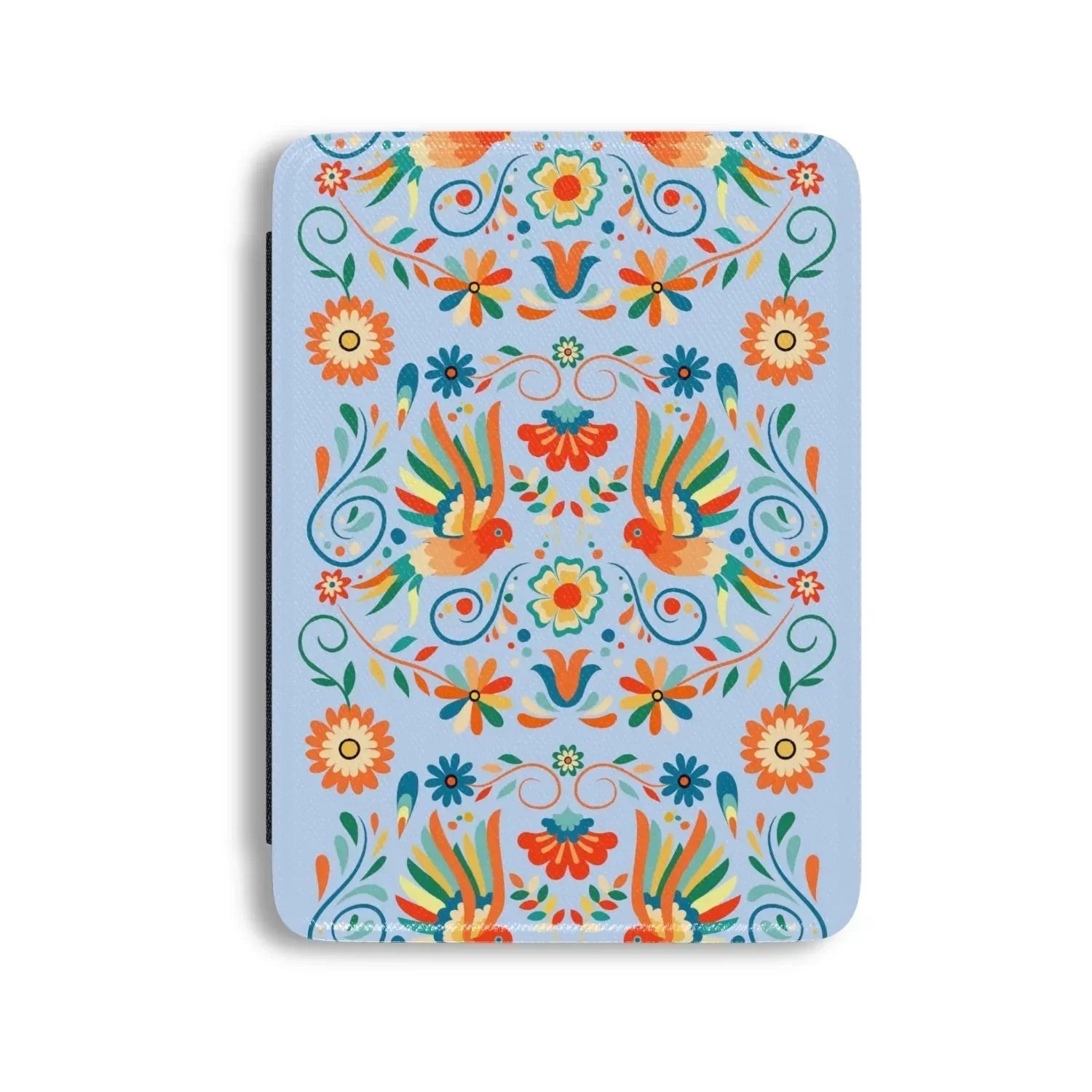 Mexican Otomi Kindle Case - The Global Wanderer
