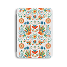 Mexican Otomi Kindle Case - The Global Wanderer